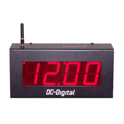 DC-25-W-System-Master RF wireless master clock.jpg